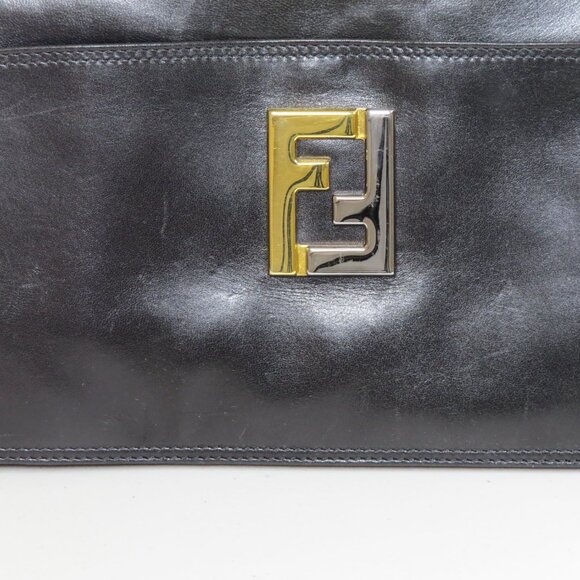 FENDI Purse Hand Bag - Picture 4 of 12